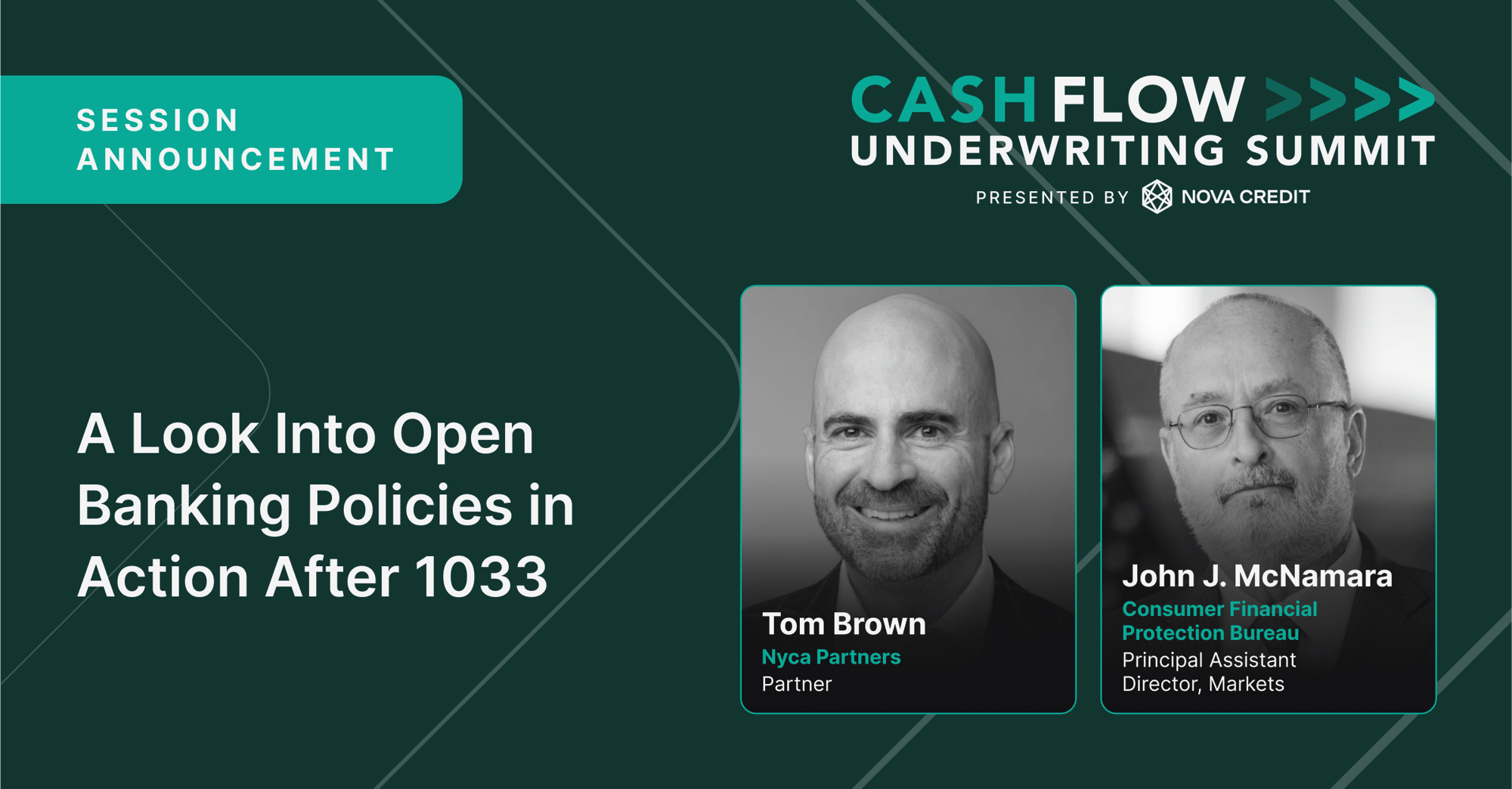 A Look Into Open Banking Policies in Action After 1033