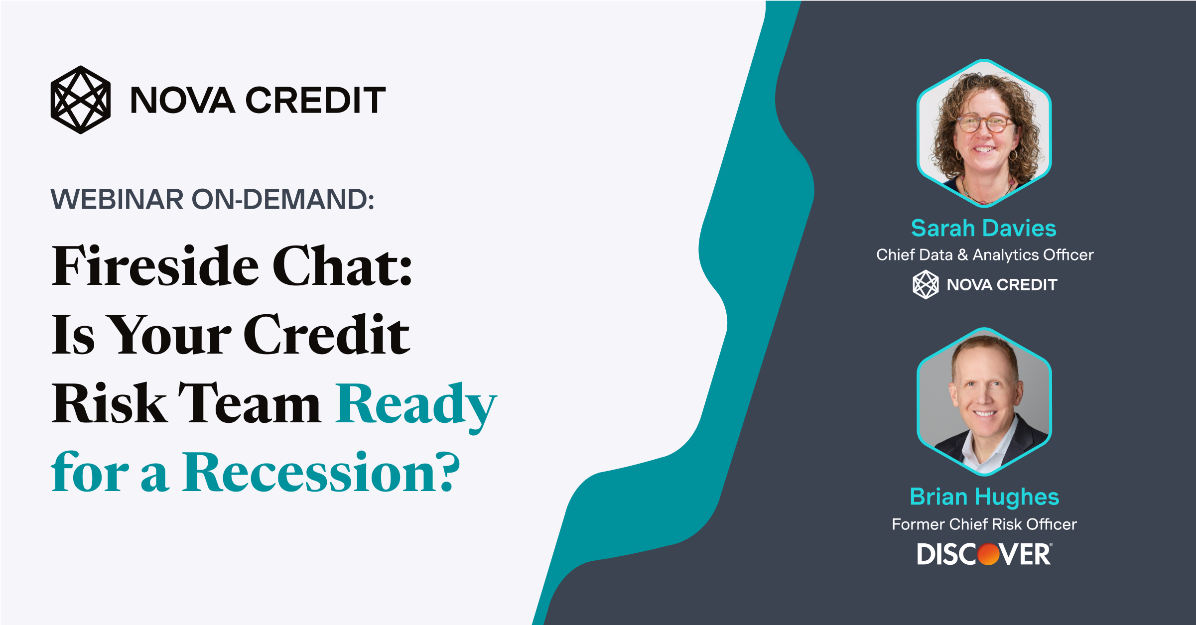 Is Your Credit Risk Team Ready for a Recession - On Demand Webinar